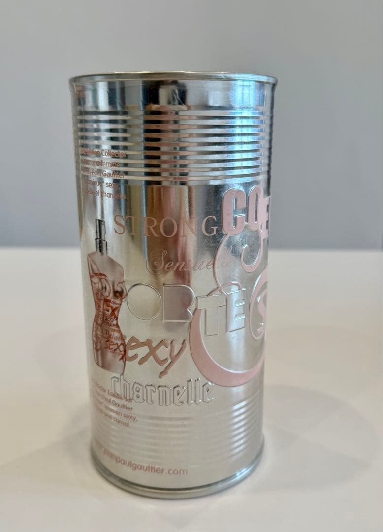 【未開封】Jean Paul Gaultier Classique 100ml