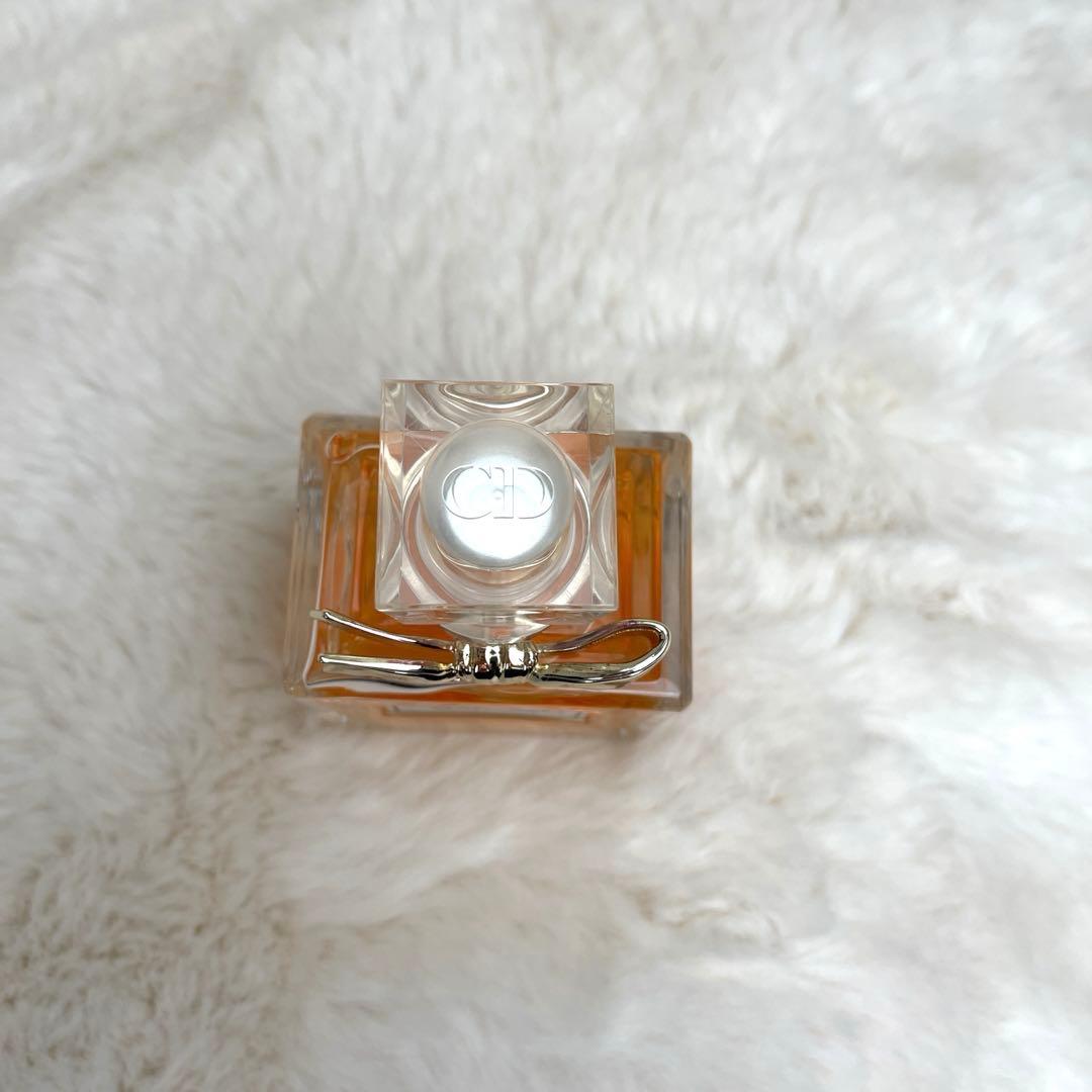 Miss Dior Eau de Toilette ミスディオール　100ml