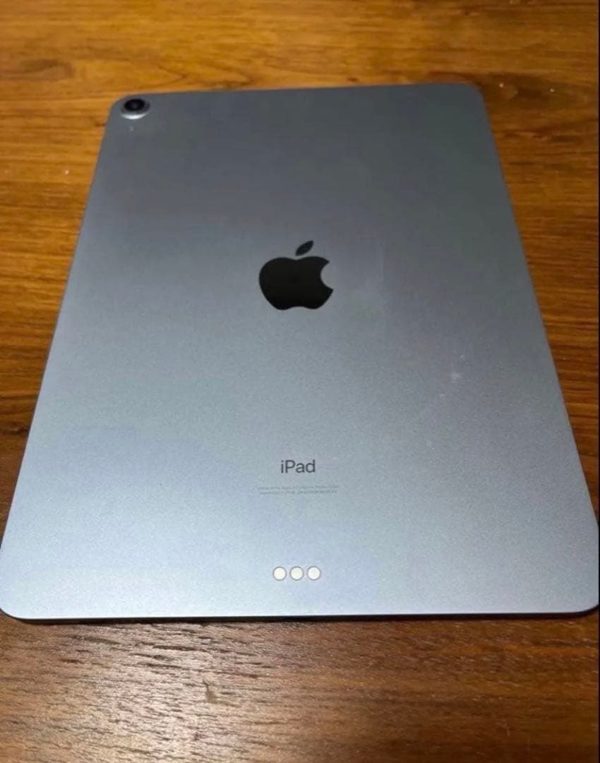 Apple iPad Air 第4世代 10.9インチ A2316 【ジャンク