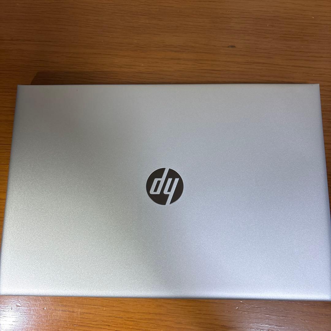 HP 650G4ノートパソコンWin11