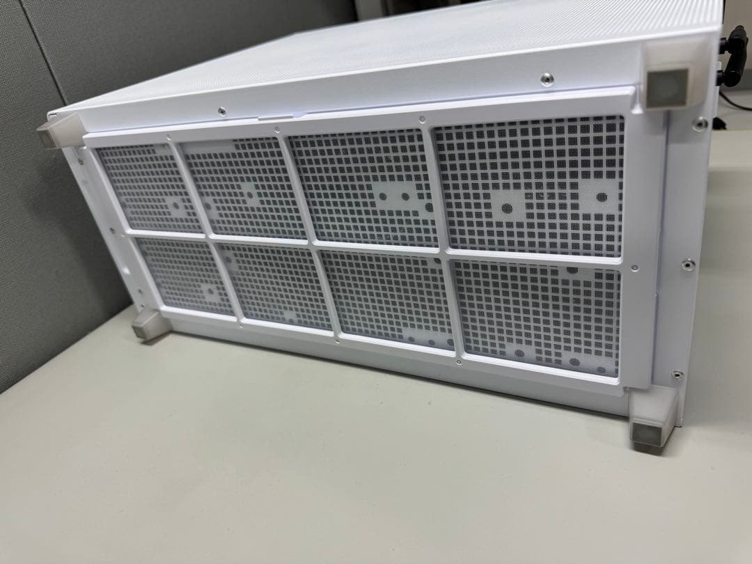 (中古) 自作PC i5 12400 AMD 5700XT DDR4 16G