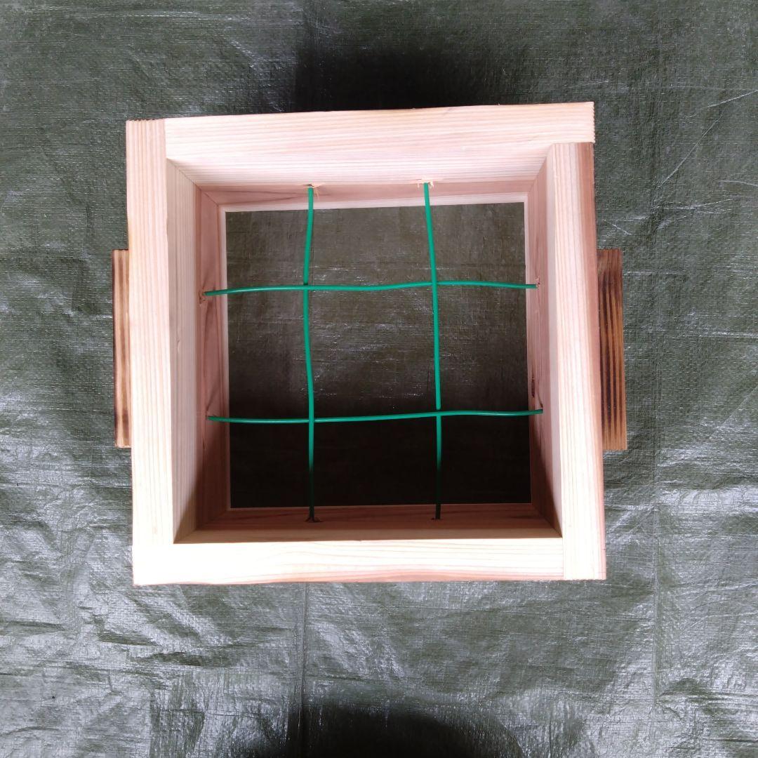 巣箱 25−Ｂ−142
