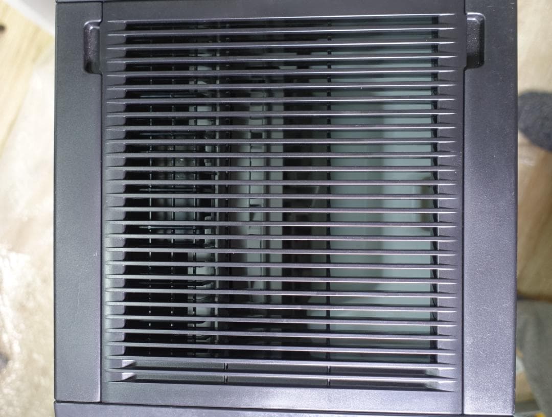 2台セット DAIKIN 加湿空気清浄機 キレイめ 23/21年製