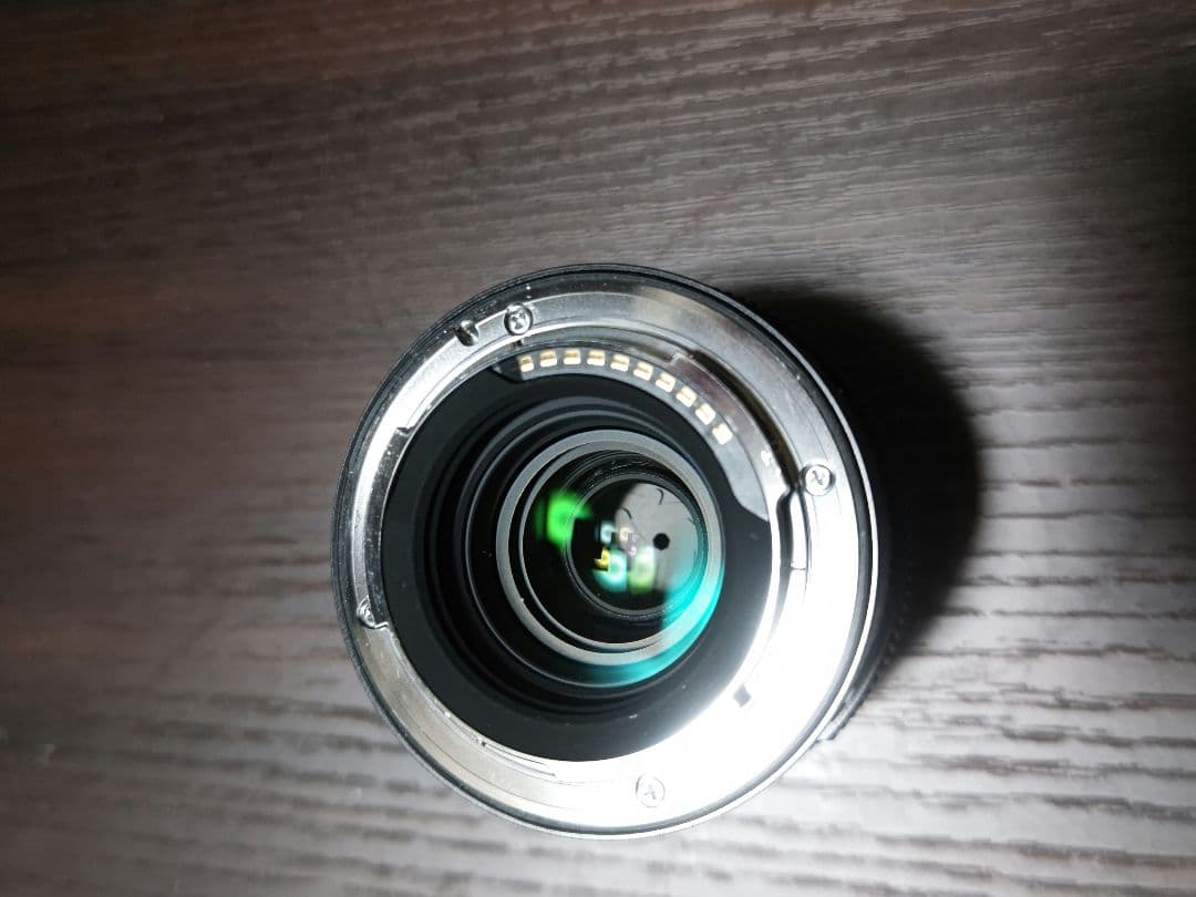 SIGMA 45mm f2.8 I Contemporary　Eマウント