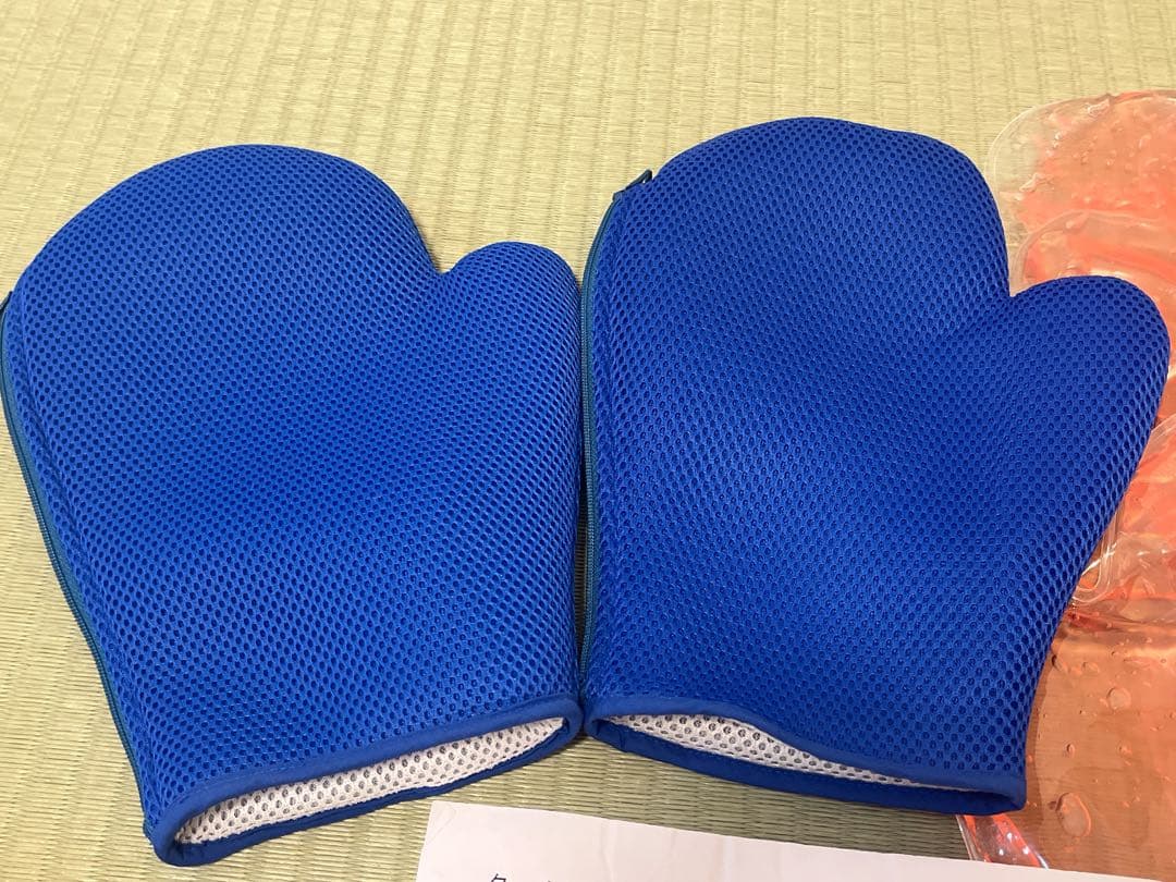 抗がん剤治療　クールミトン