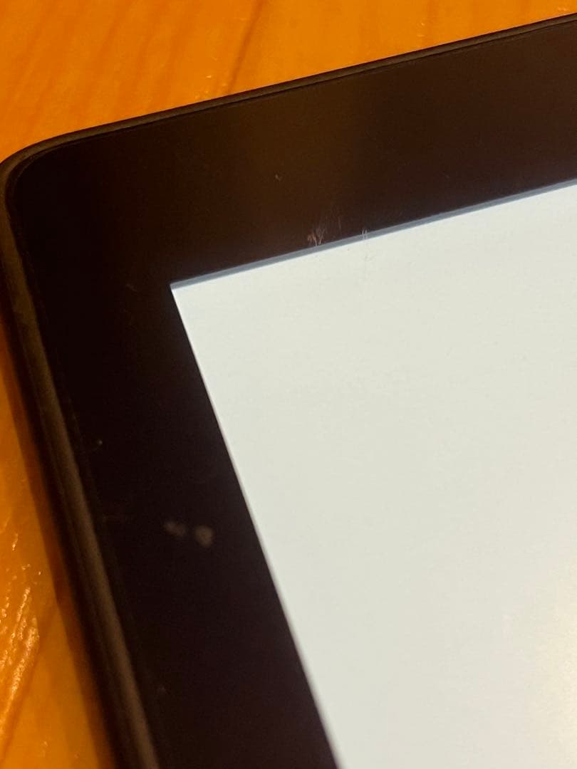 Kindle Paperwhite 32GB 広告なしモデル