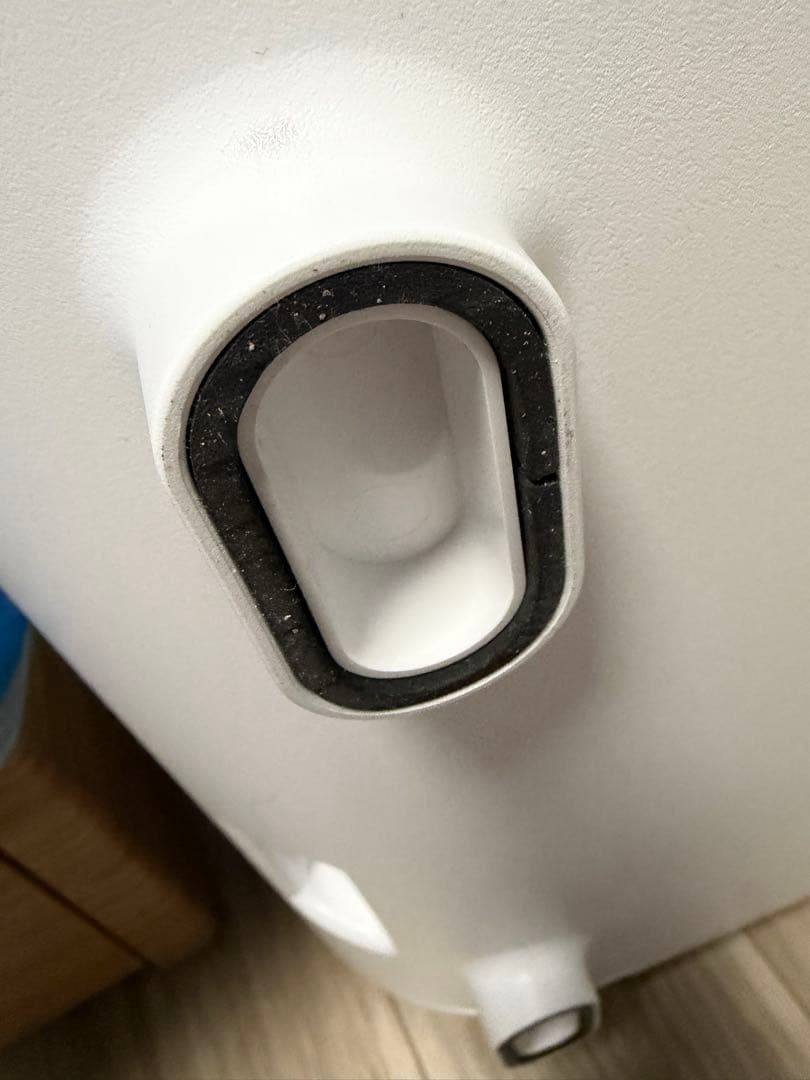 Drybo Plus ペットドライヤーハウス PD50 自動 ペット乾燥箱