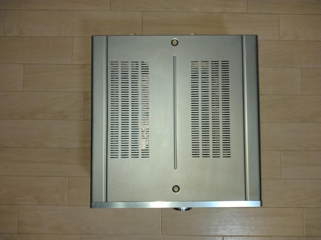 【山田】DENON PMA-S10II プリメインアンプ