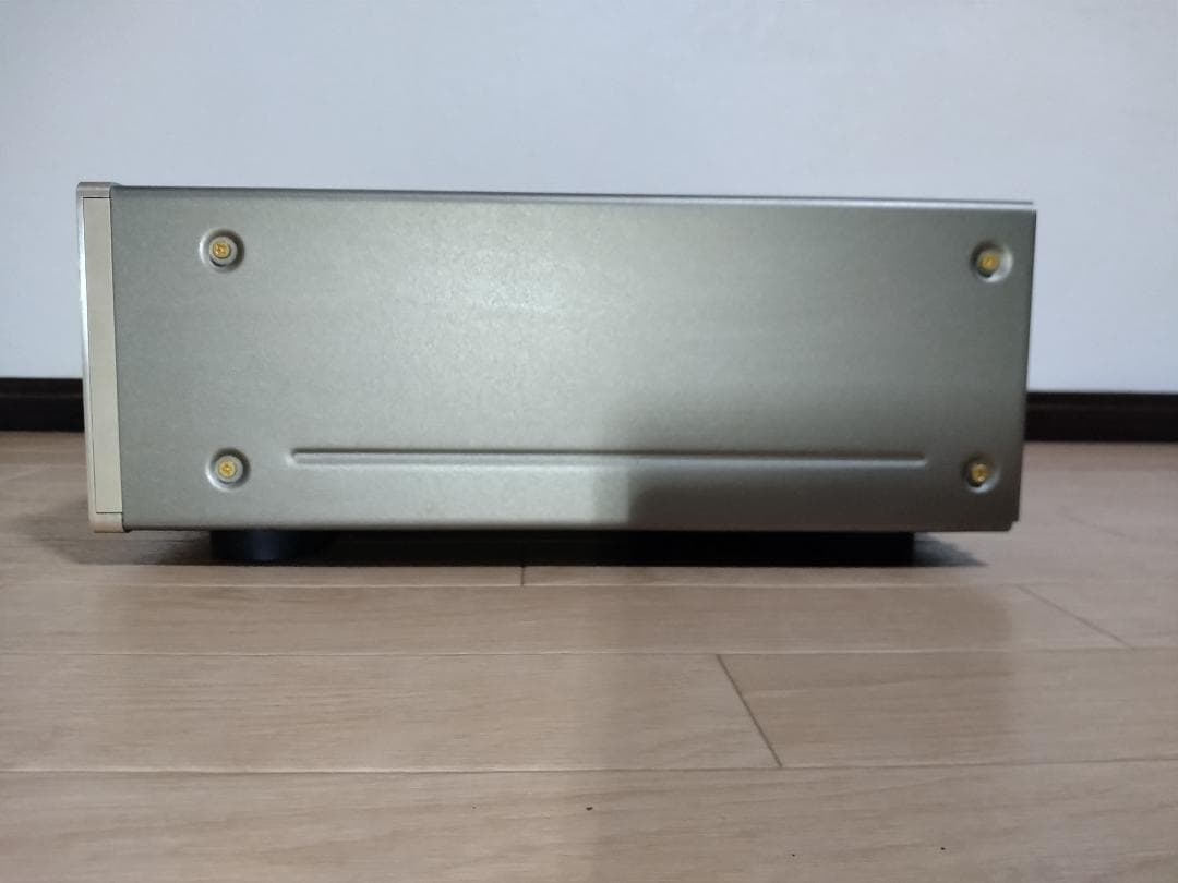 【山田】DENON PMA-S10II プリメインアンプ