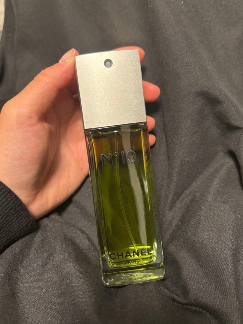 CHANEL N°19 100ml