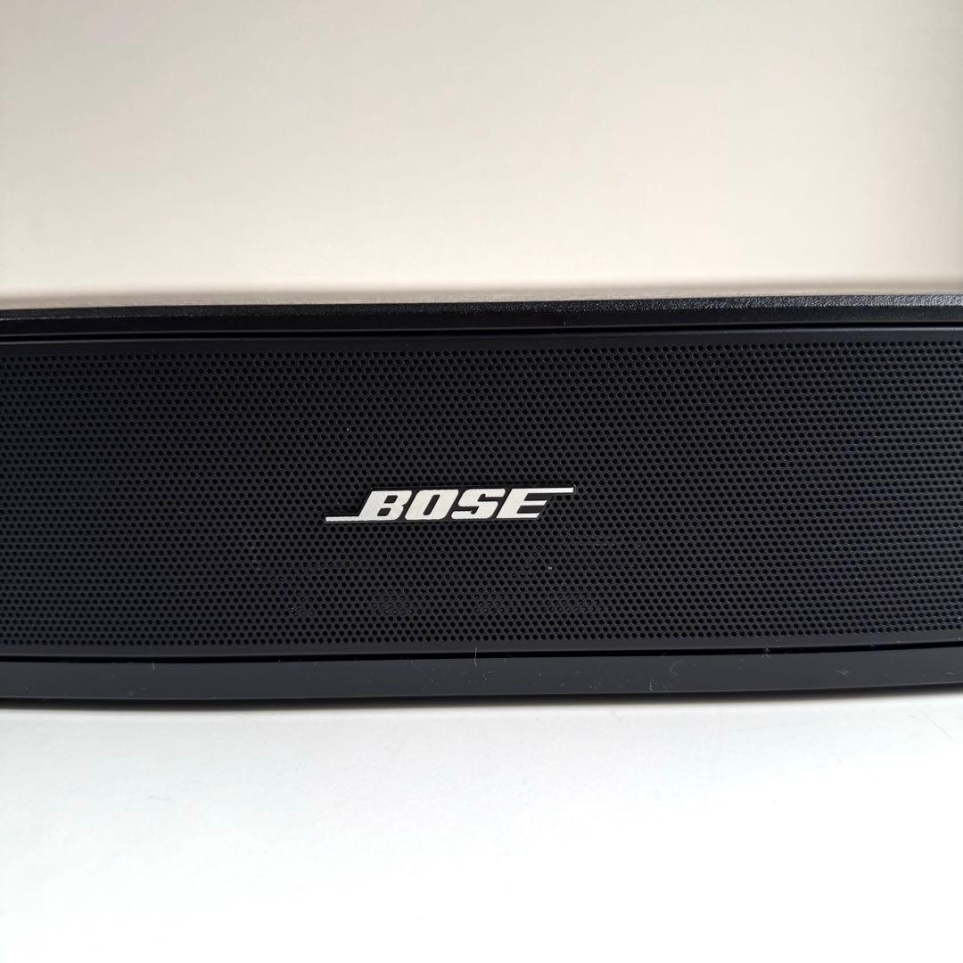 D*n様 BOSE Solo 15 Series2 テレビ用スピーカー【NN12