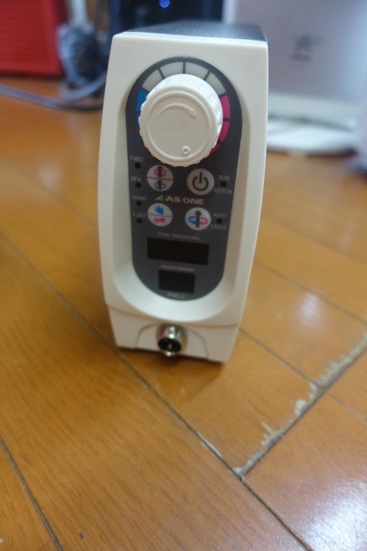 アズワン 精密マイクログラインダー PMG3