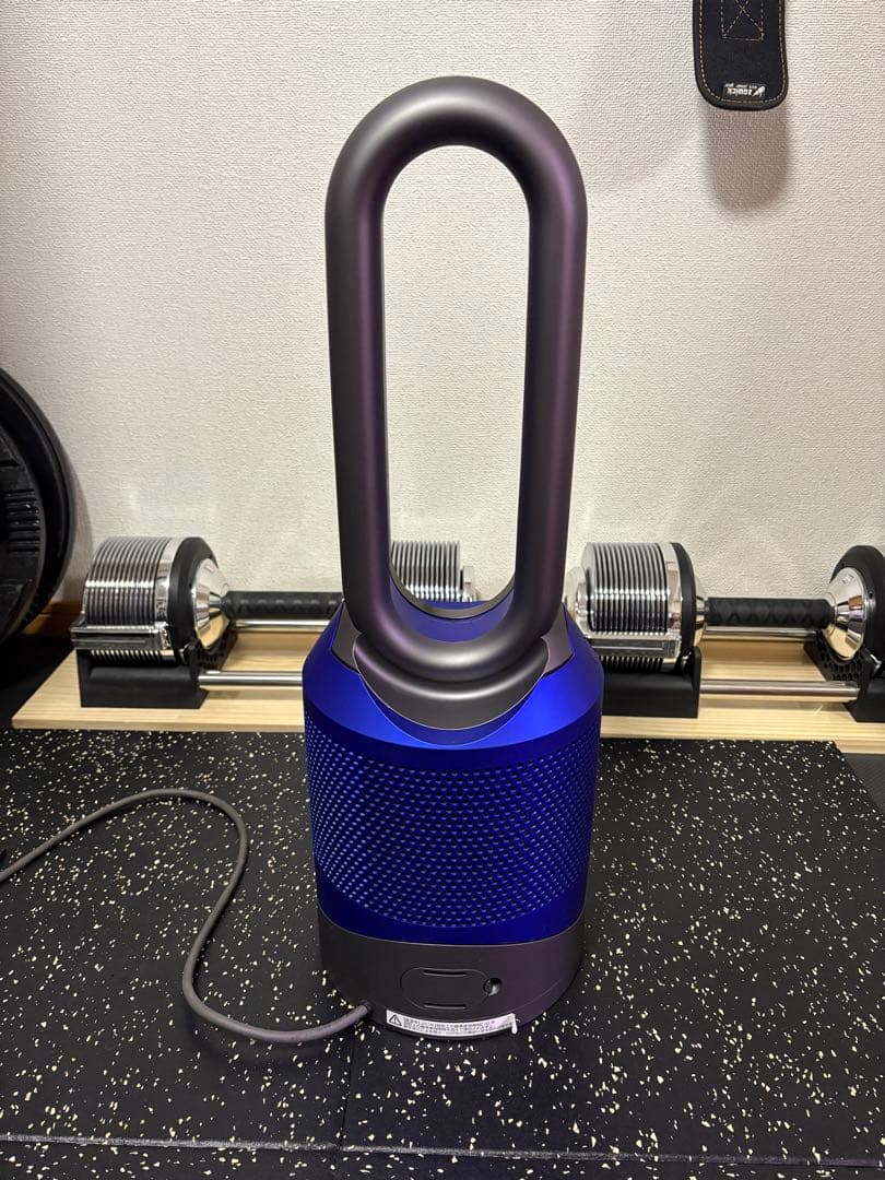 Dyson pure hot+cool 空気清浄機