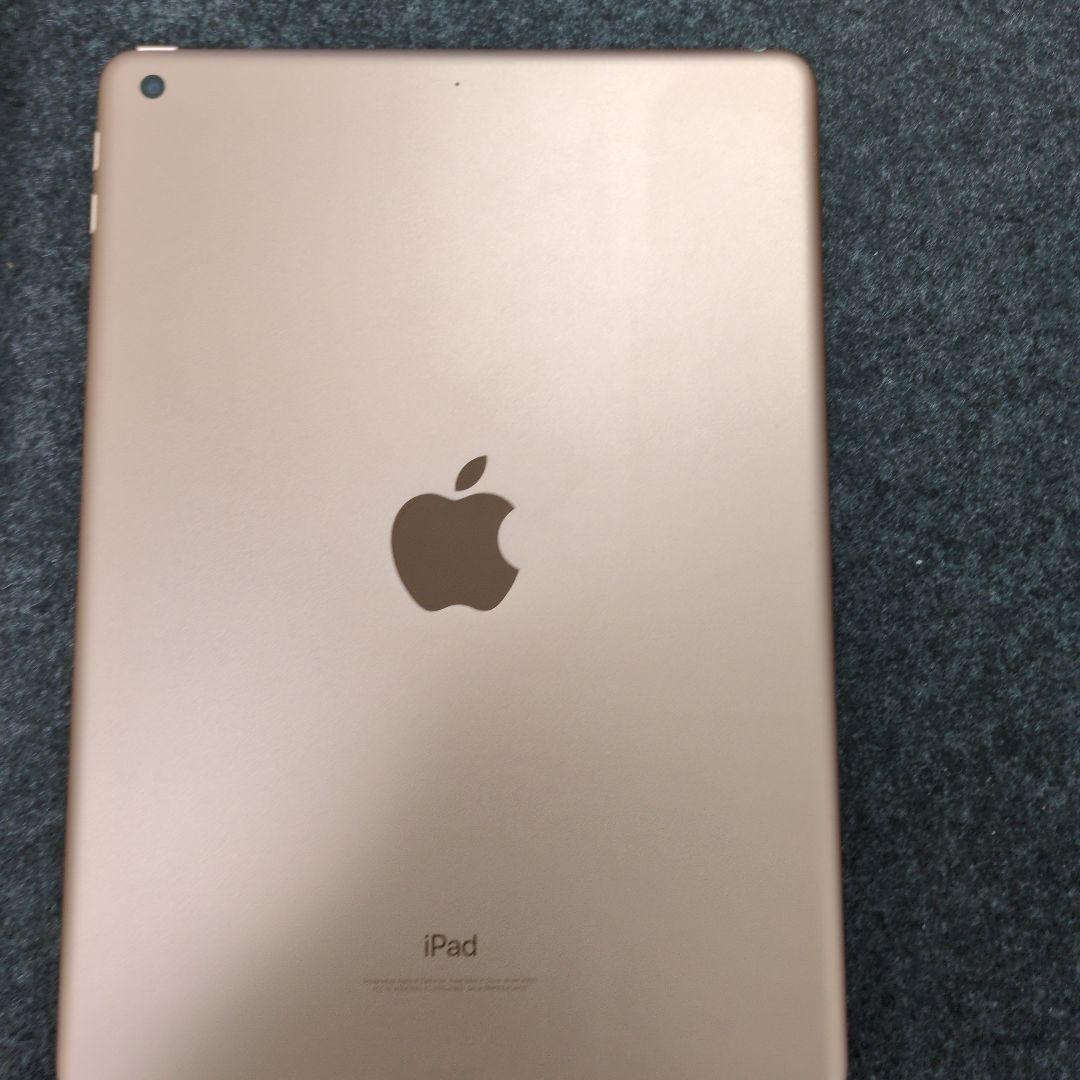 iPad6＆Apple Pencil＆Lightning AVアダプタ純正品