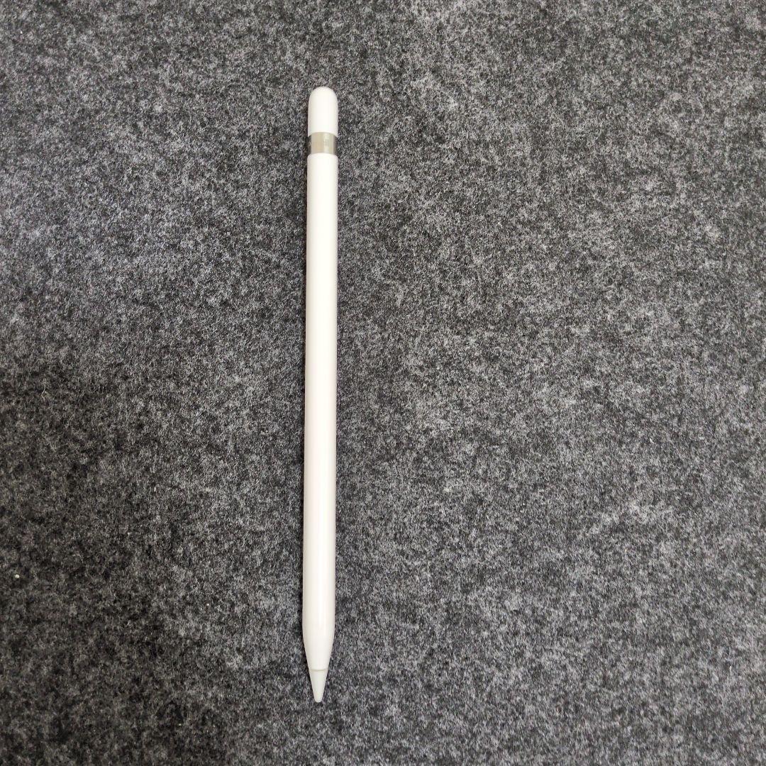 iPad6＆Apple Pencil＆Lightning AVアダプタ純正品