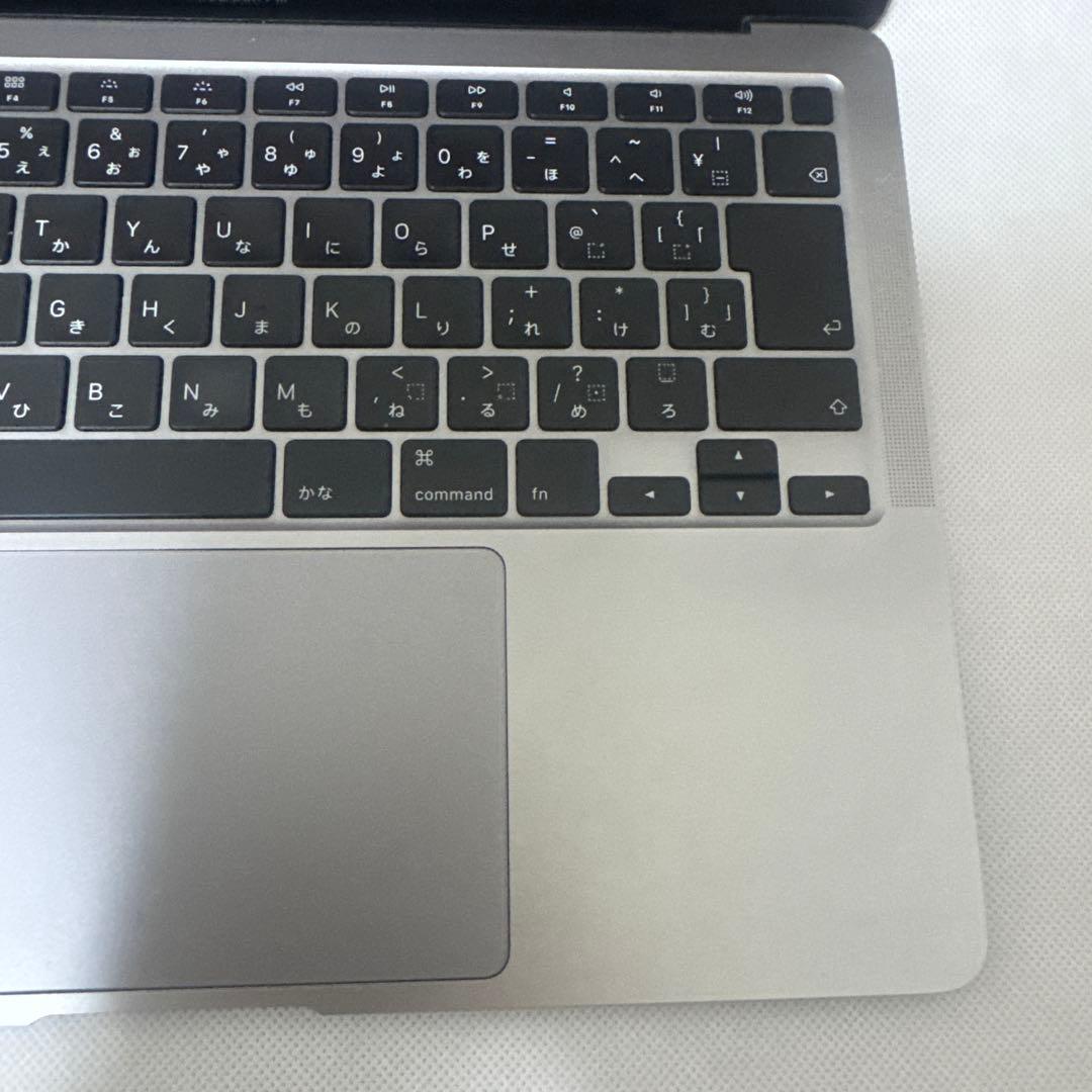 MacBook Air i7 16G SSD512G☆ケース付き