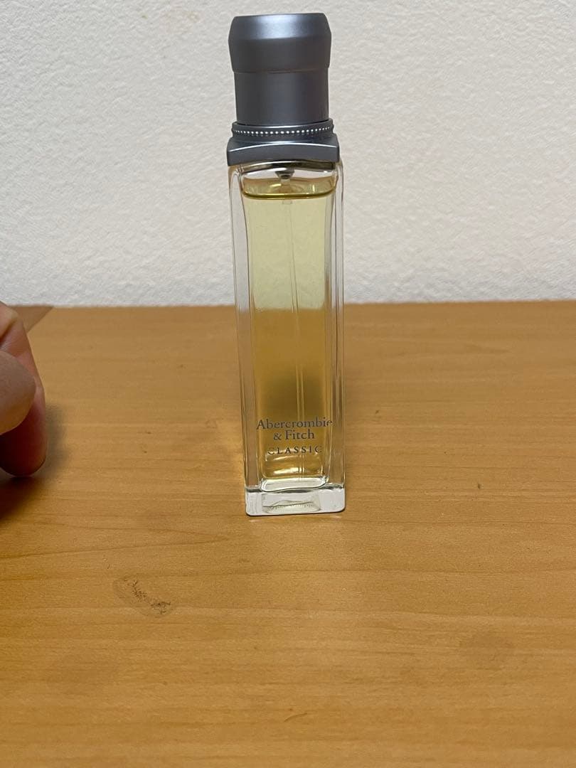 アバクロンビー&フィッチ クラシック コロン 30ml