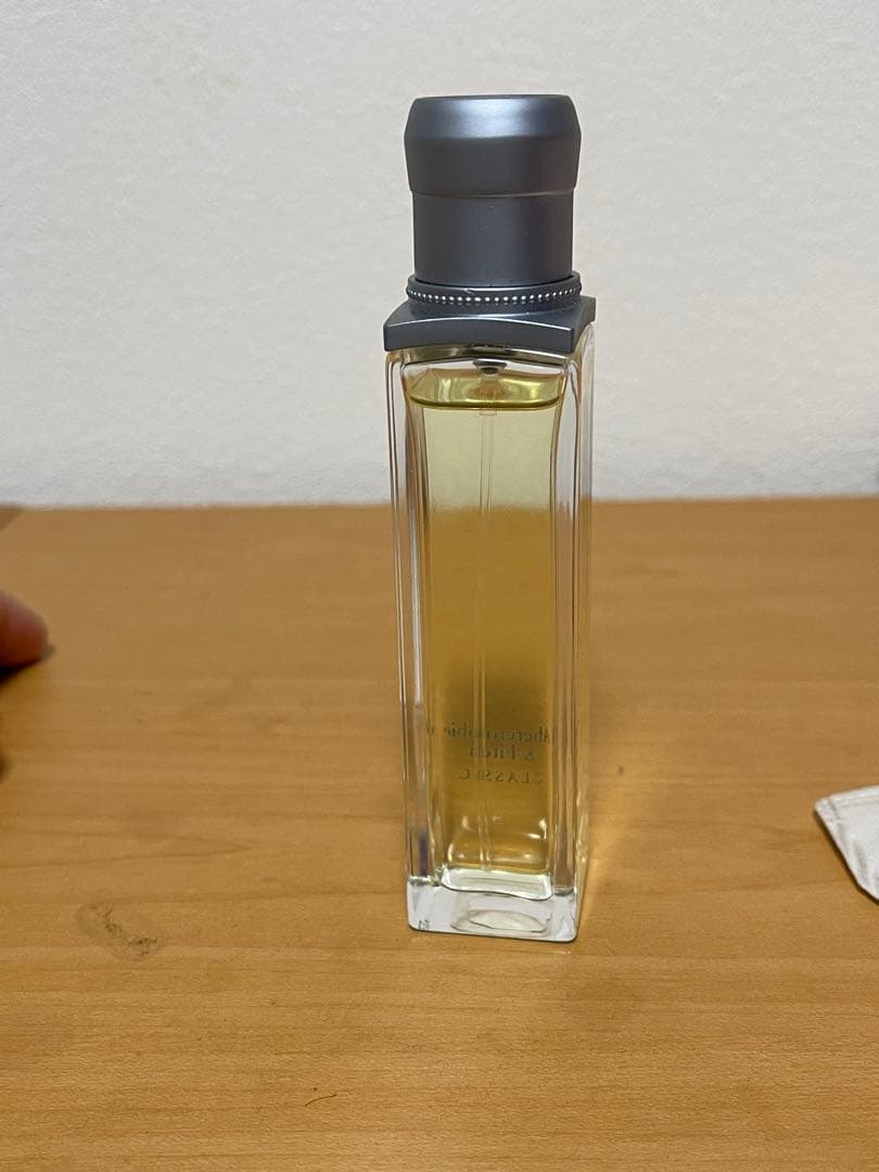アバクロンビー&フィッチ クラシック コロン 30ml