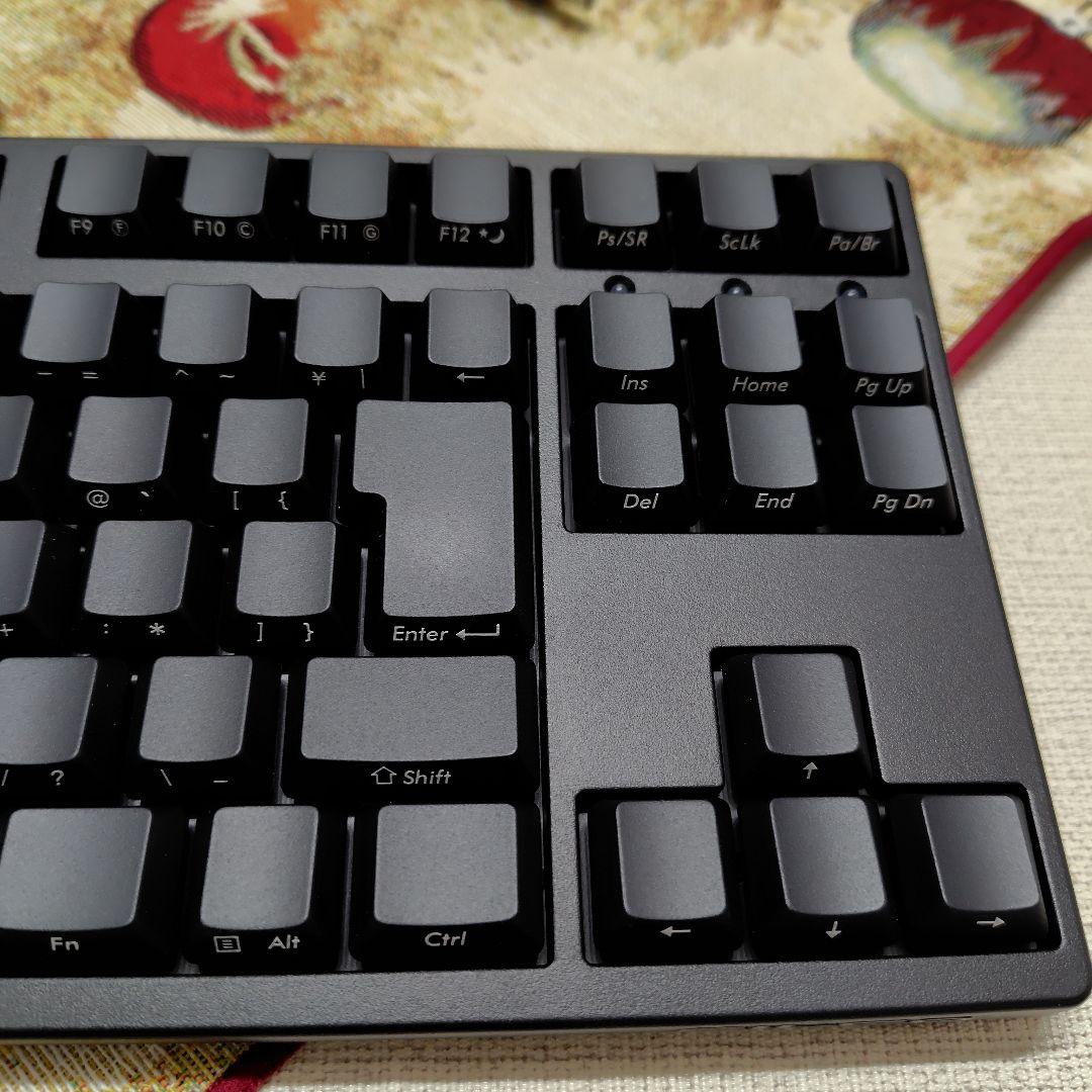 キーボード FILCO Majestouch Stingray FKBS91XMRL/NFB