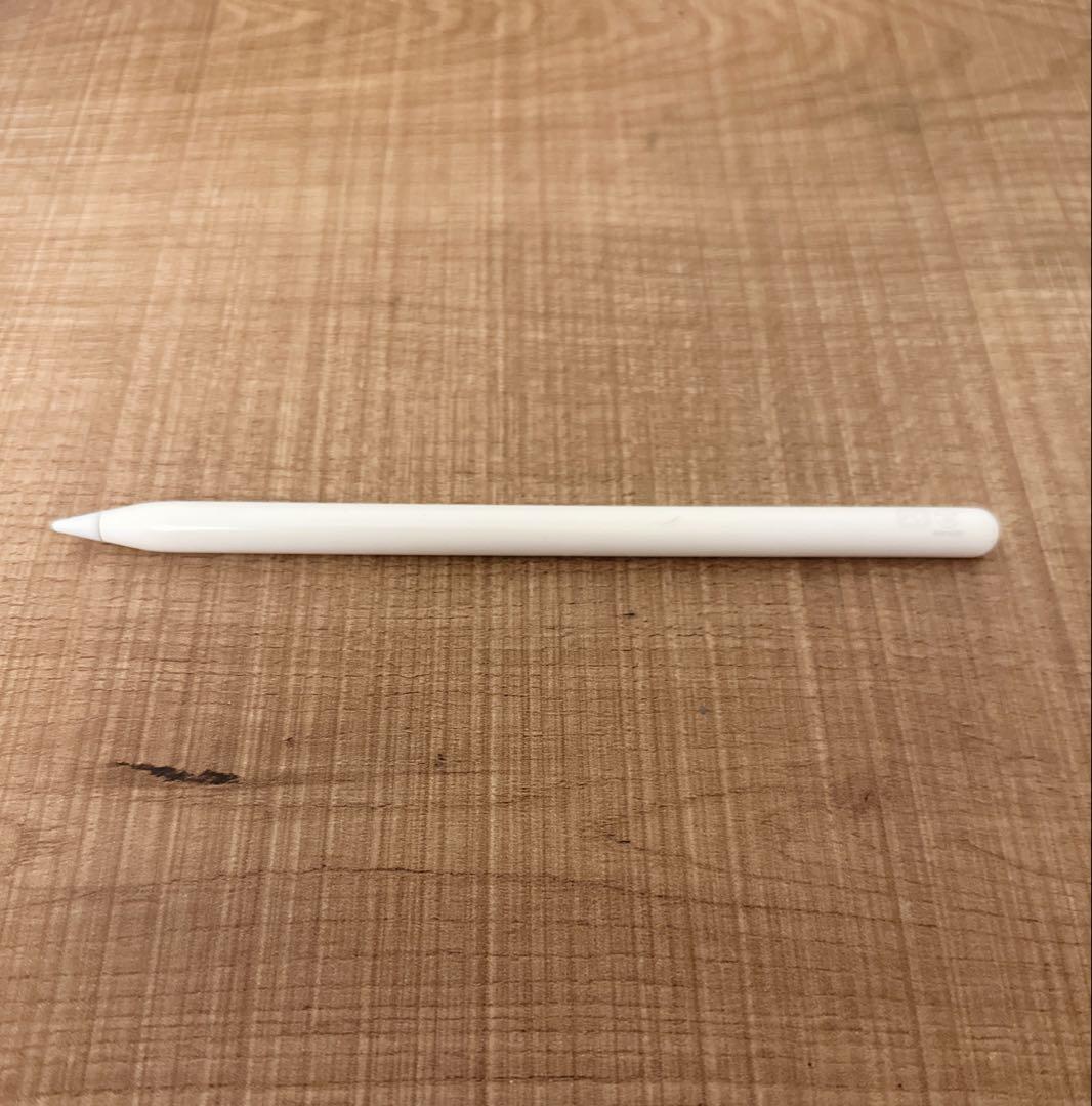 Apple Pencil 純正 第2世代