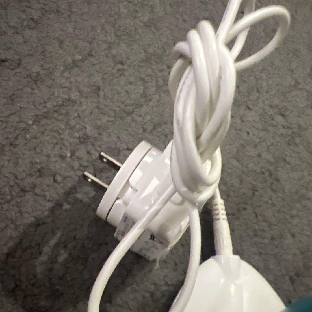 ニュースキン 美顔器 洗顔用