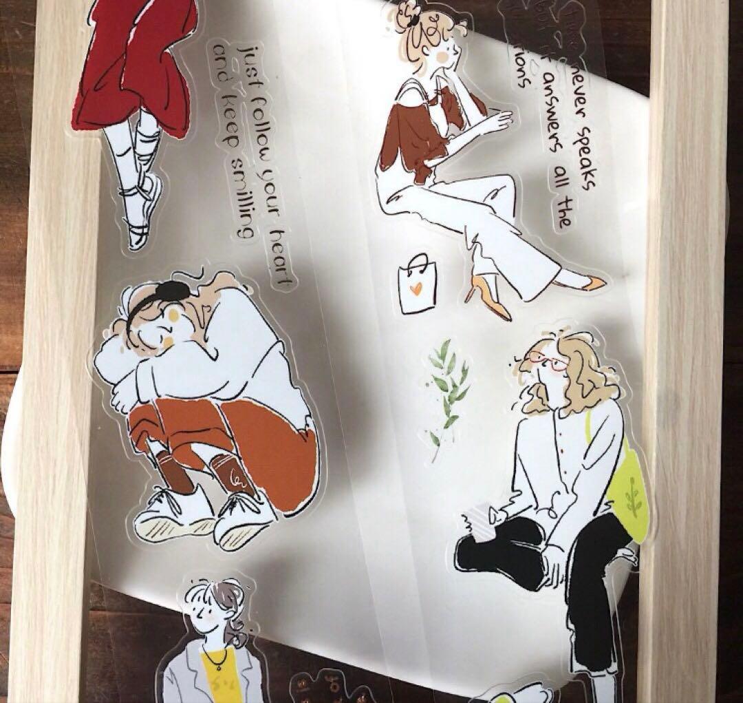テープ・マスキングテープ gaku