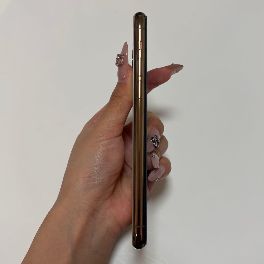 iPhone11 pro 256GB ゴールド