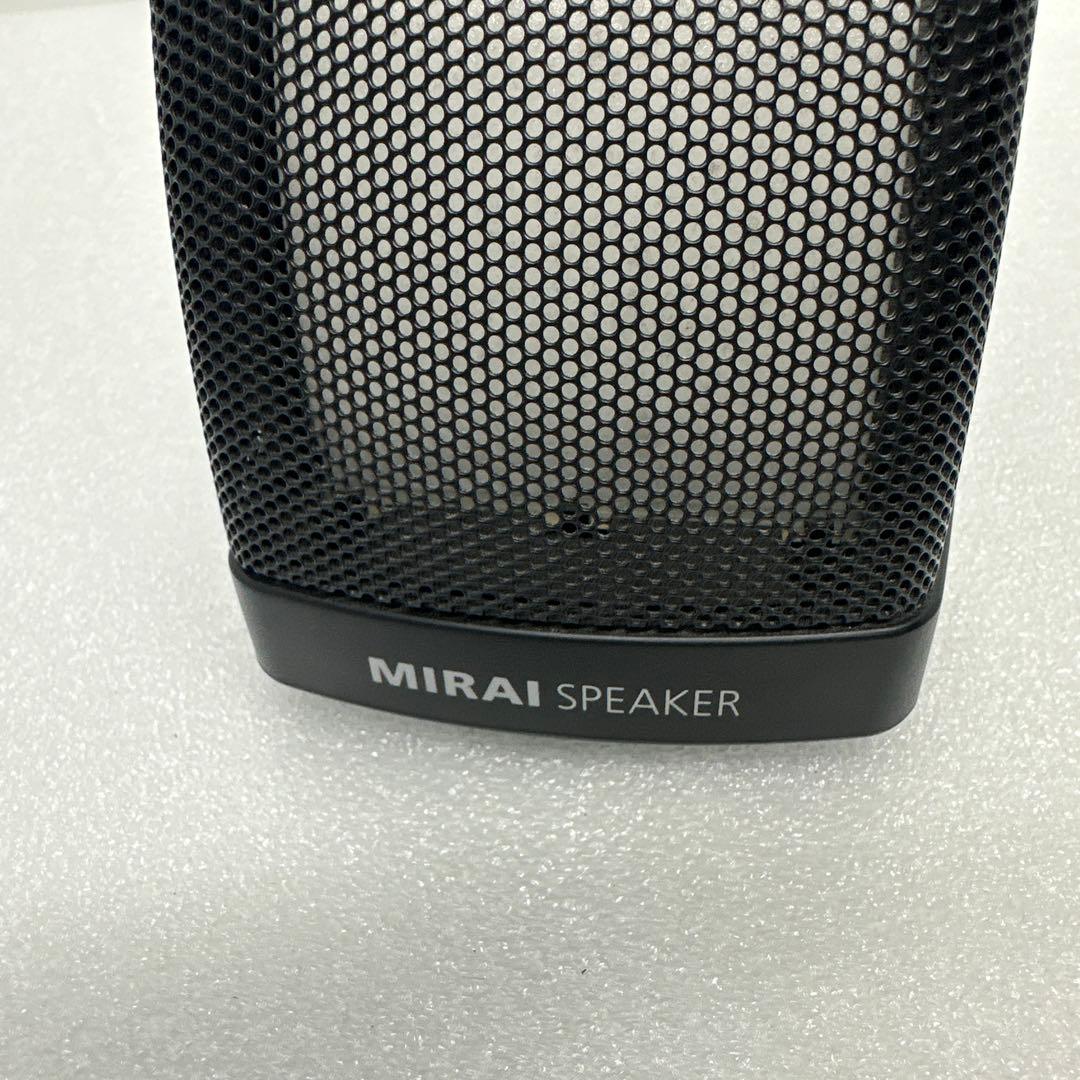 その他 MIRAI SPEAKER SF-MIRAI5