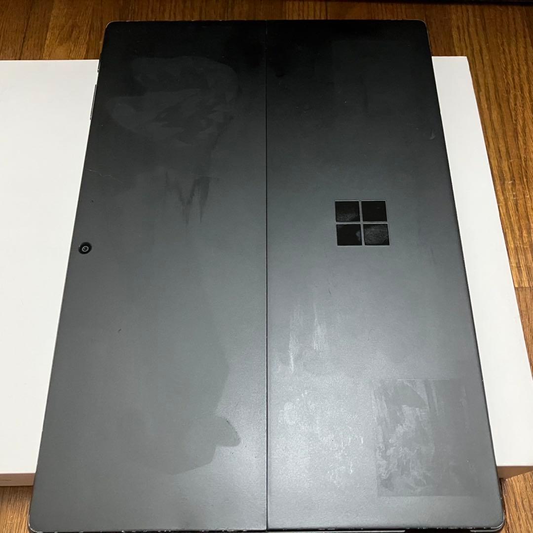 Windowsタブレット本体 Surface Pro 7 256GB/8GB/i5