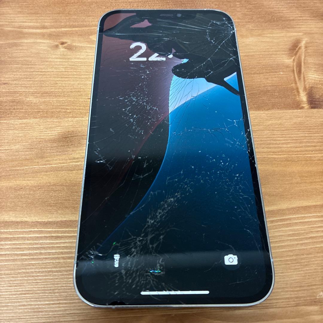 Apple iPhone 12pro Max本体