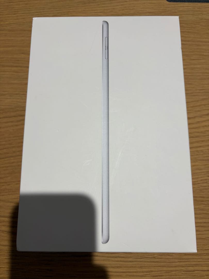 iPad mini 第5世代 Wi-Fi 64GB