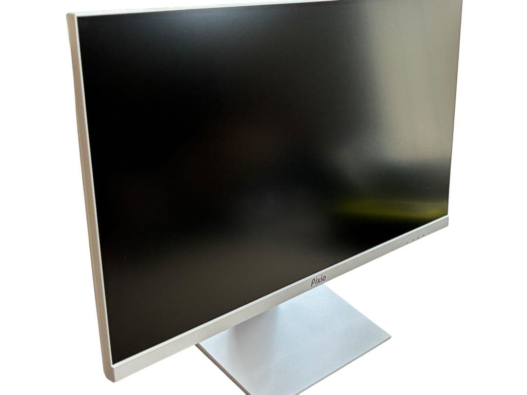 Pixio PX259AW AOC G2490VX/11 モニターセット
