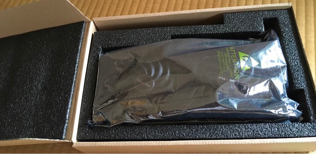 Sapphire Radeon RX 6700 XT 12GB 動作品