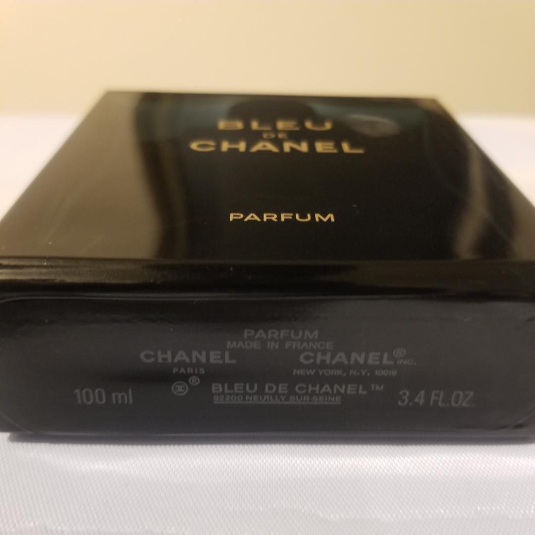 ブルー ドゥ シャネル パルファム 100ml BLEU DE CHANEL
