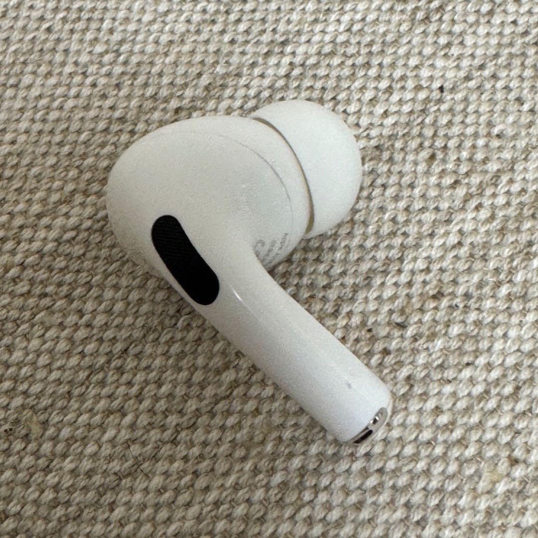 <正規品> AirPods Pro 純正 エアーポッズ プロ L 両耳のみe6