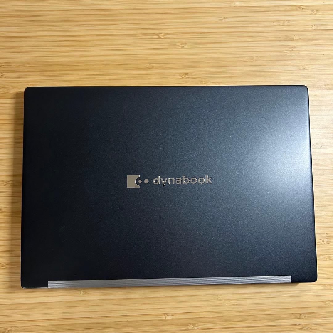 美品 東芝 2024年モデル i5 FHD/16G office2024 軽量