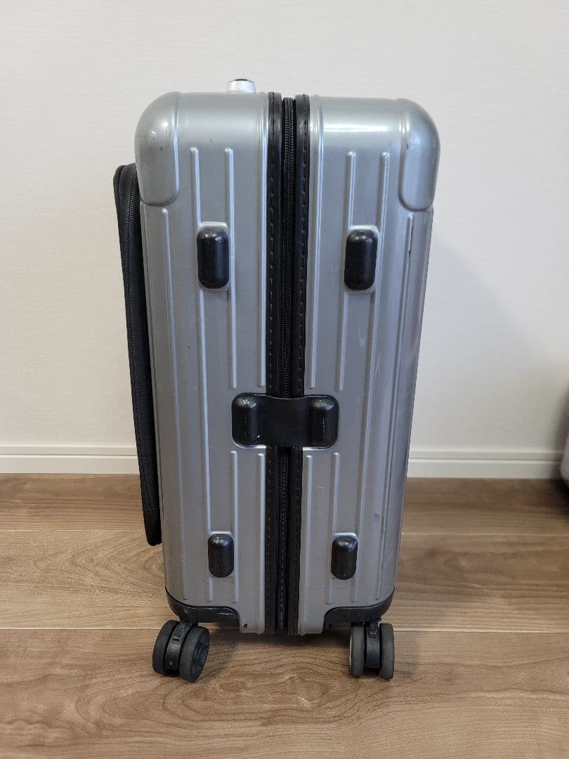 ★☆リモワRIMOWA ボレロ ルフトハンザ☆★