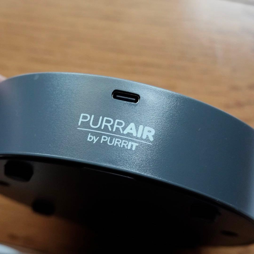 PURRIT PURRAIR 未使用