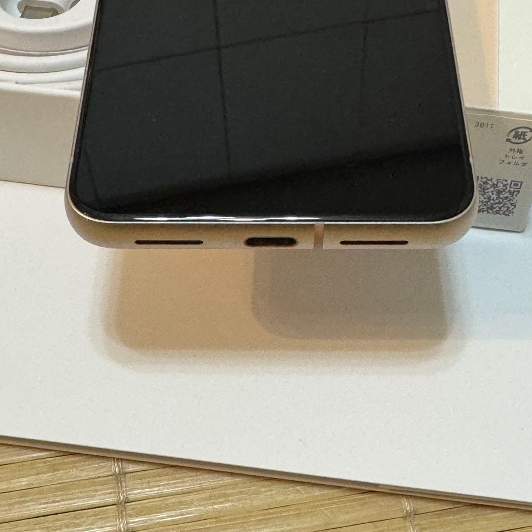 スマートフォン本体 Google Pixel 8 128GB Rose