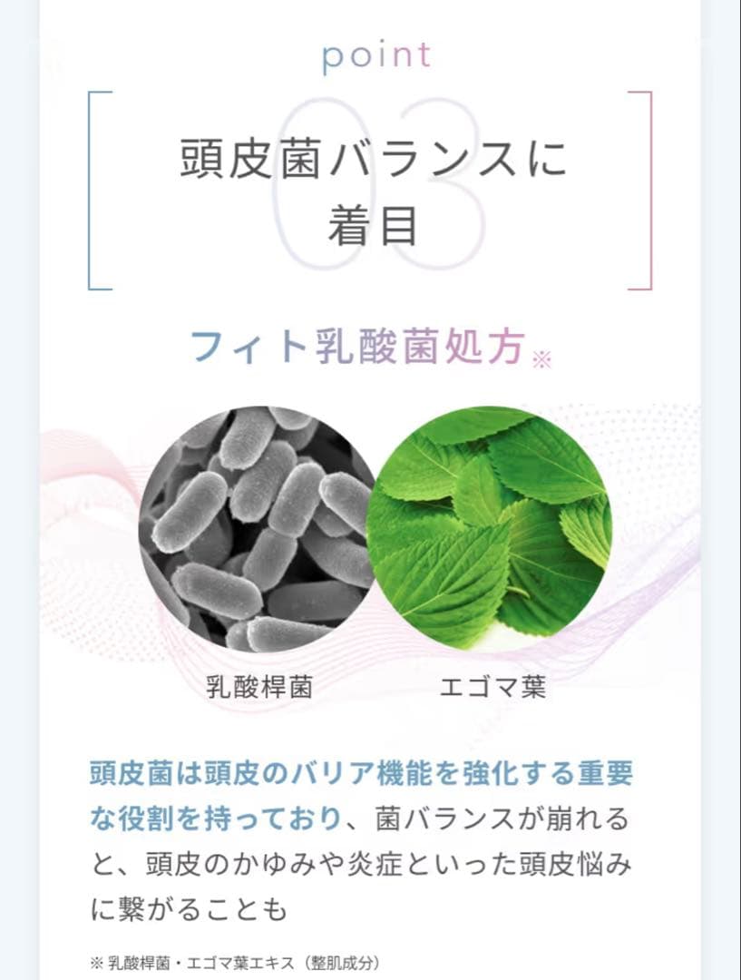La Sanaプレミオール シャンプー＆トリートメント 空ボトル付きセット