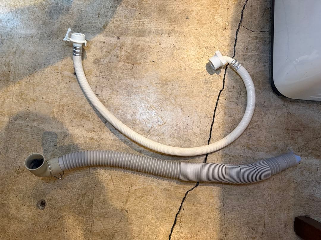 Panasonic パナソニック 全自動電気洗濯機 5kg 茨城県 引取歓迎