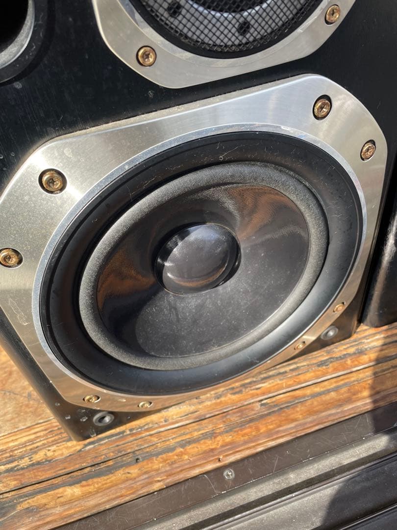 Technics 3wayスピーカー　SB-D5000