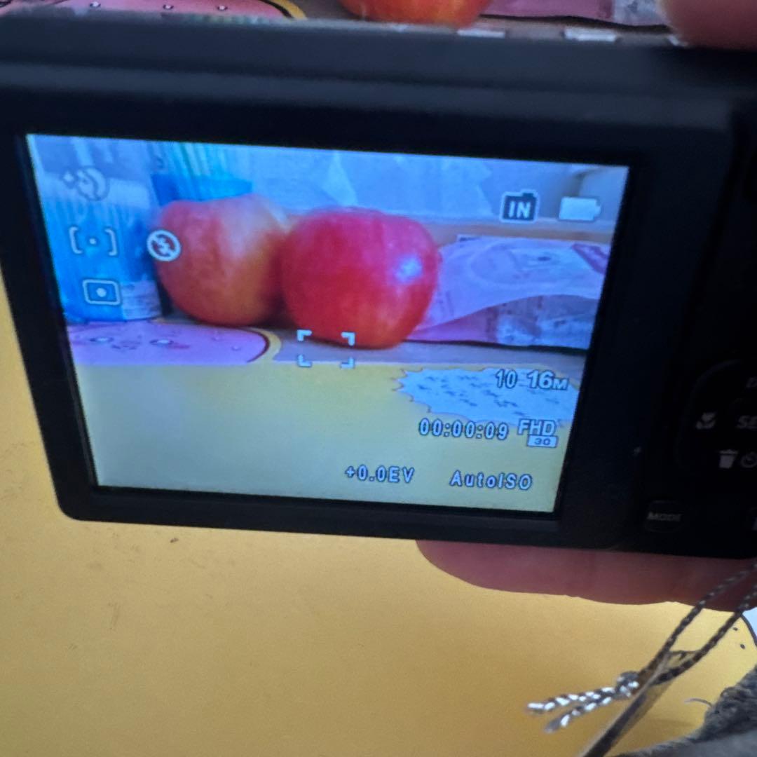 Kodak Pixpro FZ55 デジタルカメラ