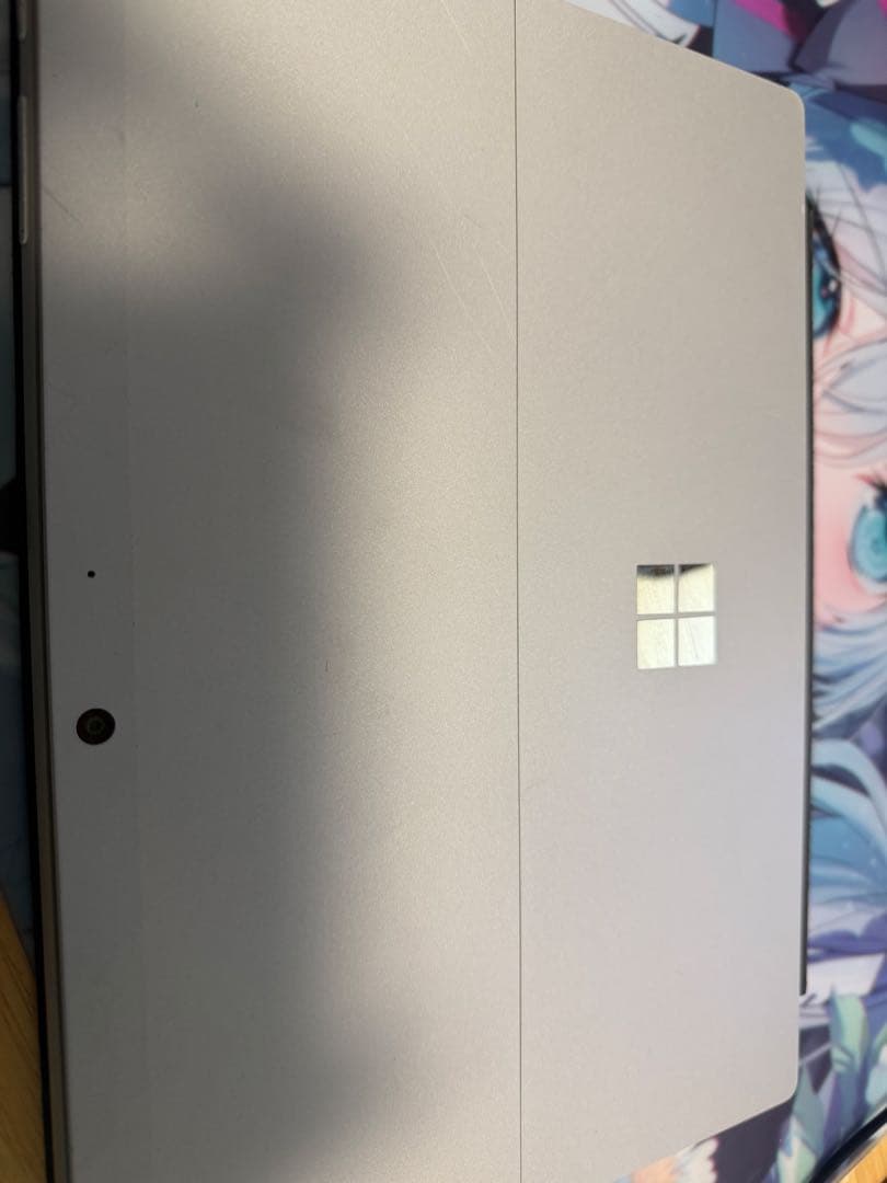 Surface Pro7+ LTE i5 第11世代 16GB KB付