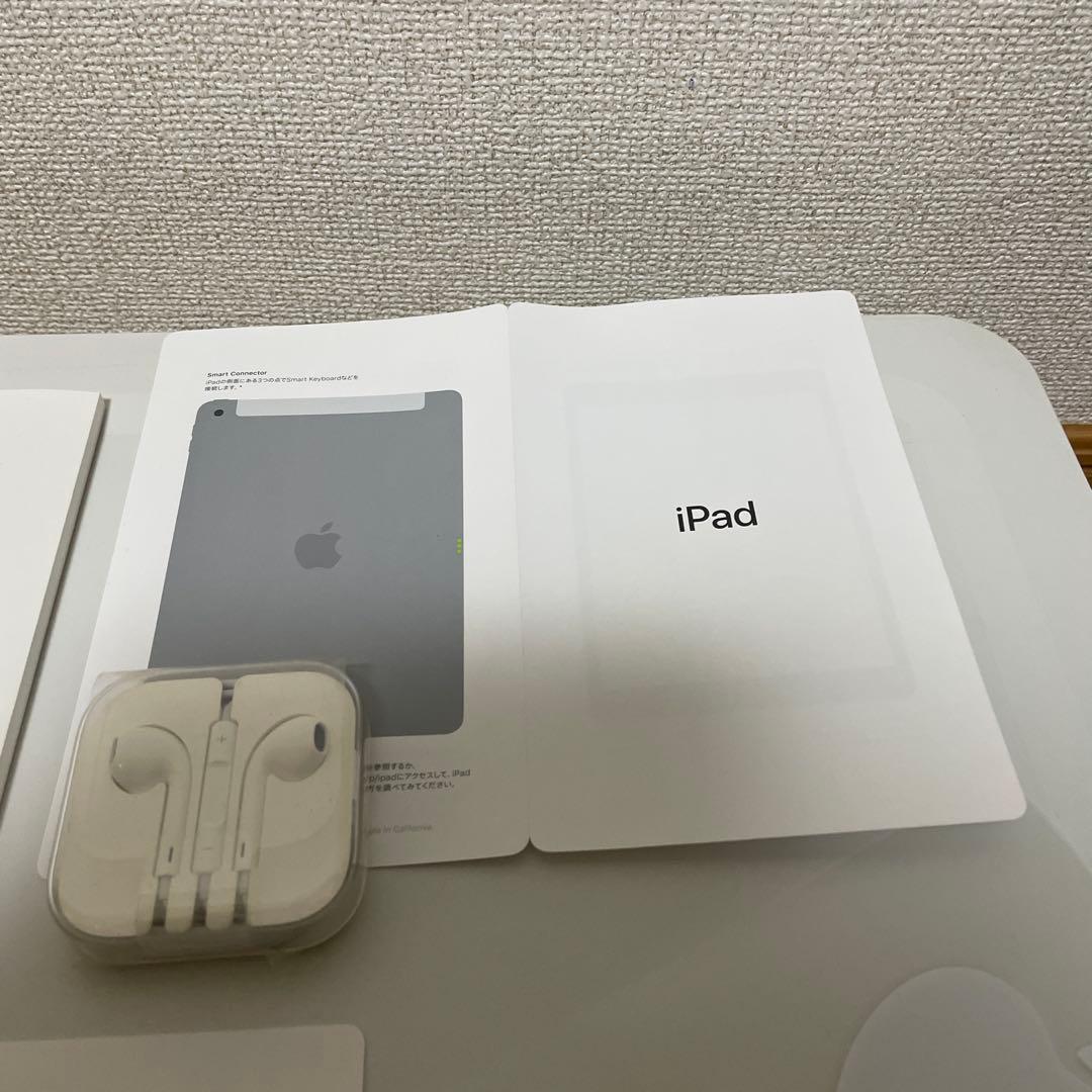 iPad本体 多言語対応 日本