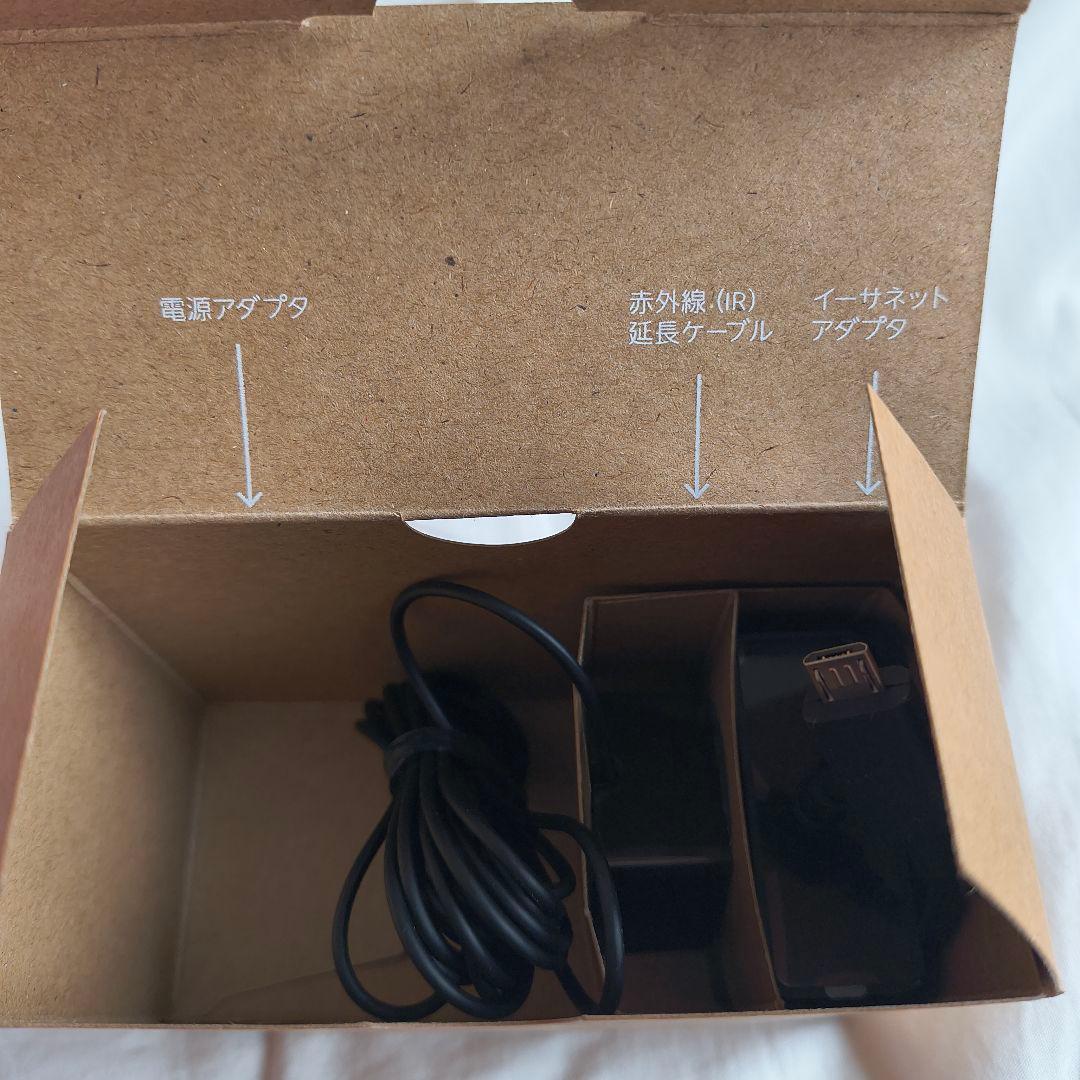 動作快適、映像鮮明。Fire TV Cube 第2世代