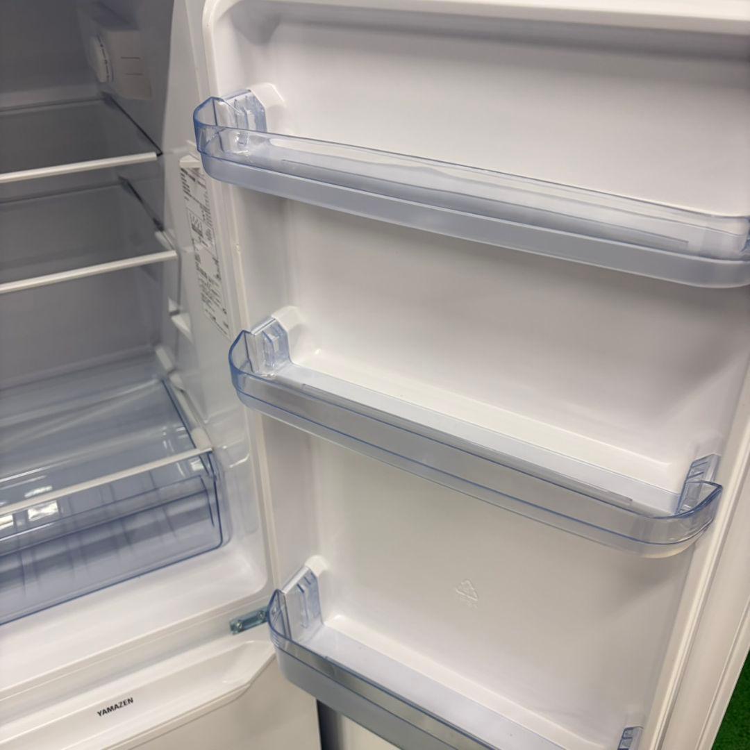 851大きさサイズ使いやすいです！冷蔵庫　洗濯機　電子レンジ　セット　小型　単身