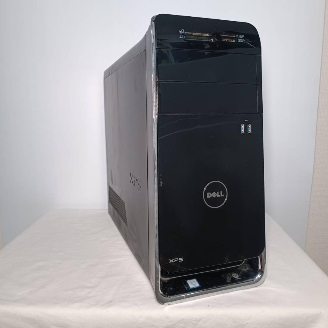ゲーミングPC/i7/500GB/GTX1650/MS Office搭載