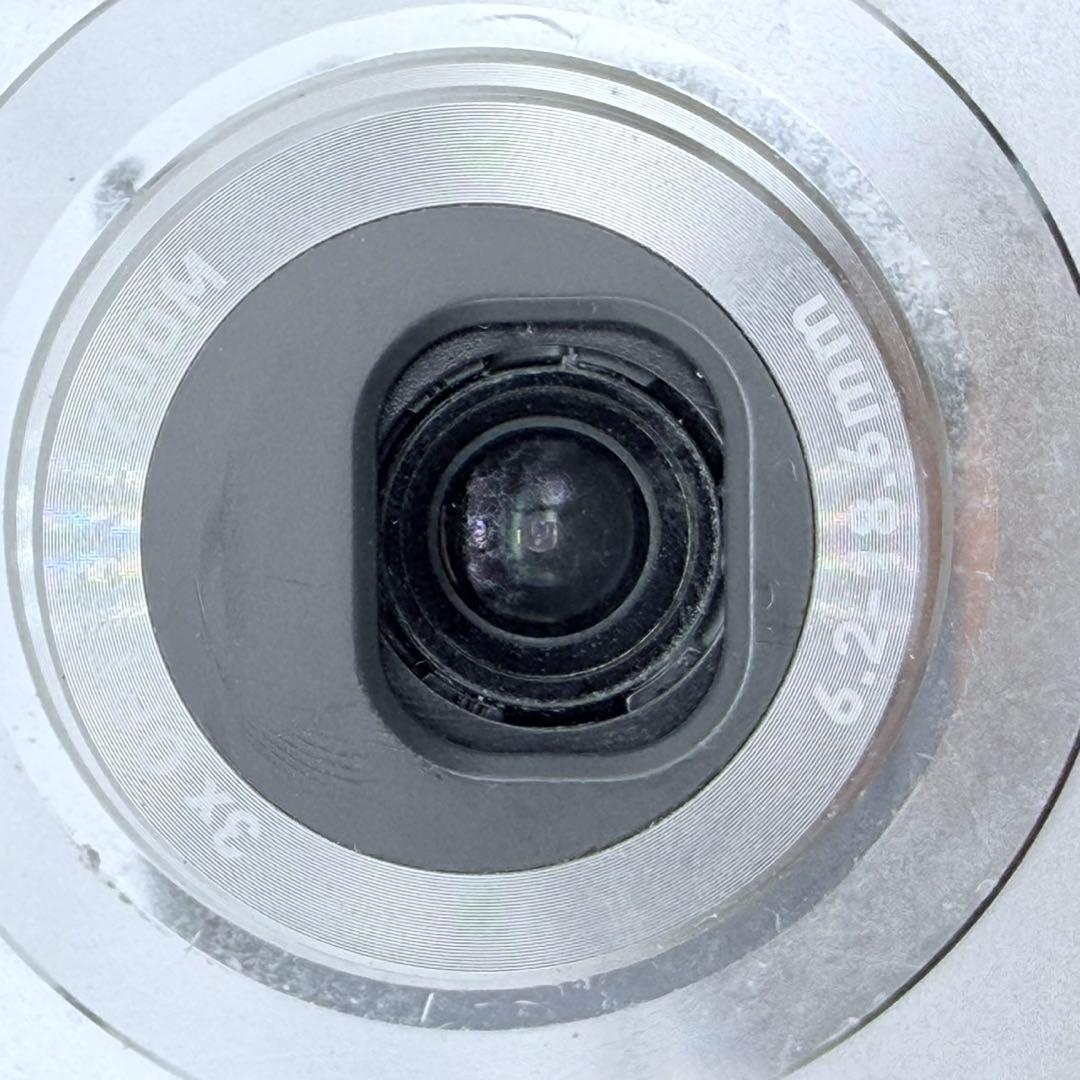 【動作確認済み】CASIO EXILIM EX-Z600
