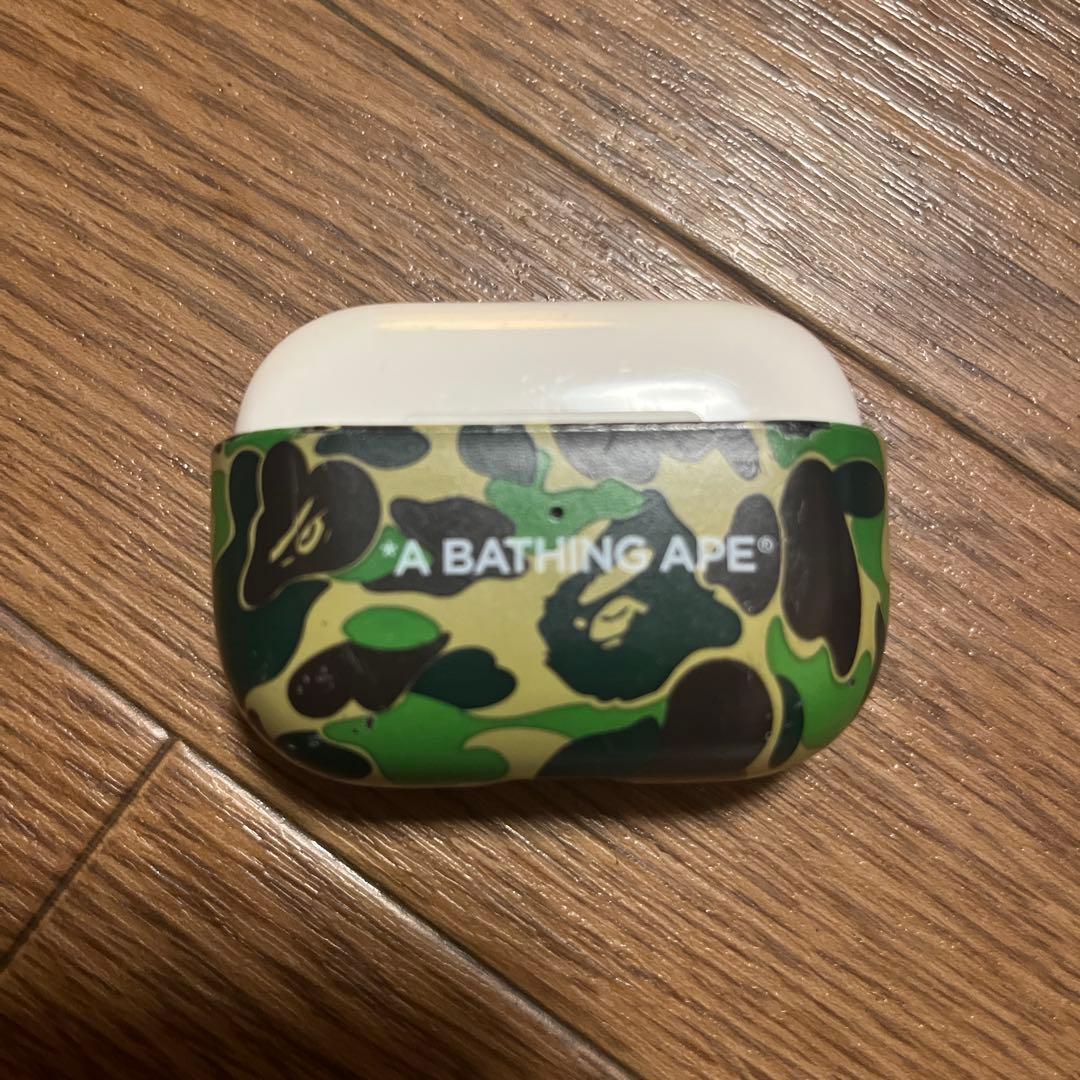 Air pods pro 2世代